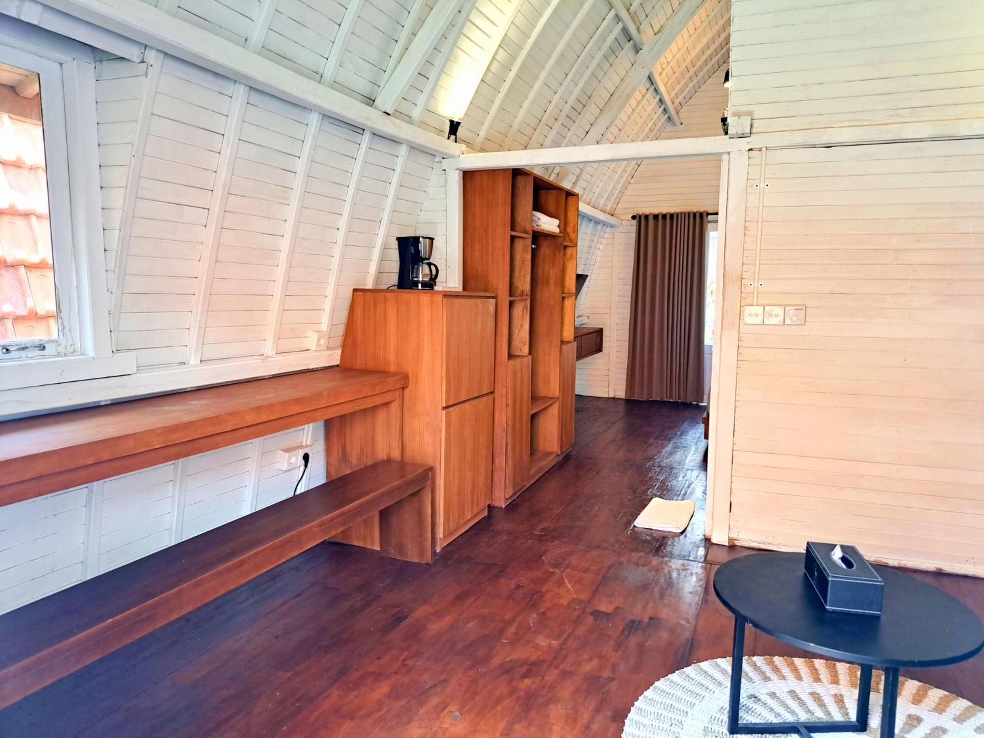 Cove Wong Village Denpasar Exteriör bild